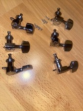 Prs guitar tuners for sale  LONDON