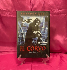 Corvo dvd the usato  Torino