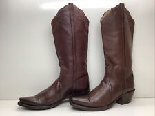 Lucchese cowboy snip for sale  Pompano Beach