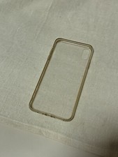 Custodia silicone iphone usato  Napoli