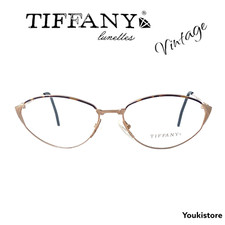 Tiffany lunettes occhiali usato  Desio