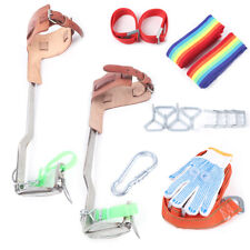 Gears tree climbing for sale  USA