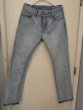 Mnml mens jeans for sale  Galt