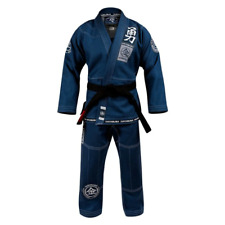 Novo em folha Hayabusa Goorudo BJJ Gi | Kimono JiuJitsu 350 GSM qualidade Hayabusa Gi comprar usado  Enviando para Brazil
