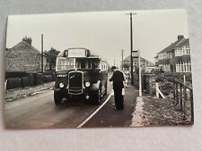 Bus photo leeman for sale  HULL