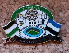 Hsv ultra pin gebraucht kaufen  Horst