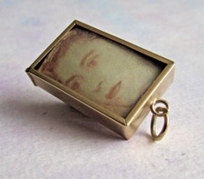 9ct gold hallmarked for sale  BRIDLINGTON
