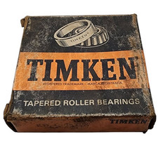 Timken tapered roller for sale  Hyde Park