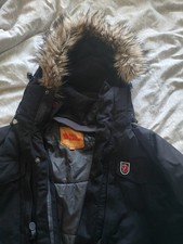 fjallraven greenland jacket gebraucht kaufen  Fürstenwalde/Spree