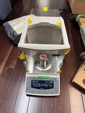0.1mg 200x0.0001g analytical for sale  San Diego