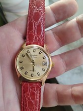 Glashütte spezimatic rubis gebraucht kaufen  Baden-Baden