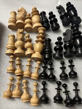 Echecs pièces regence d'occasion  Montreuil
