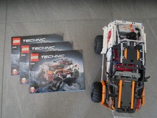 Lego technic sets for sale  TONBRIDGE