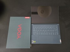 Gamer lenovo yoga d'occasion  Bordeaux-
