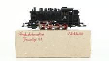 Märklin dampflok 003 gebraucht kaufen Märklin dampflok 003 gebraucht kaufen  Viersen