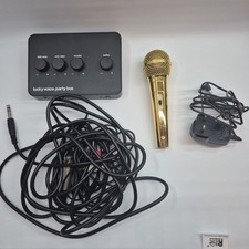 Lucky voice gold for sale  STOCKPORT
