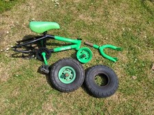 Bmx rocker irok for sale  RUGBY