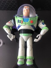 Disney pixar buzz for sale  BUCKHURST HILL
