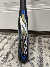 Vintage easton z2k for sale  New Lenox