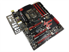 Asrock fatal1ity z68 for sale  SCUNTHORPE