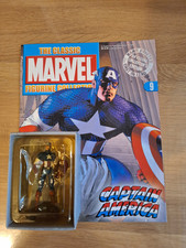 Marvel captain america for sale  LIVERPOOL