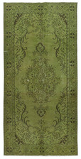 4.7x9.8 green color for sale  USA
