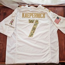 Vintage colin kaepernick for sale  Minneapolis