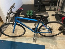 Trek alpha silver for sale  Portage