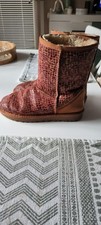 Ugg gr37 gebraucht kaufen  Berlin