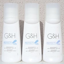 Amway deodorant anti gebraucht kaufen  Deutschland