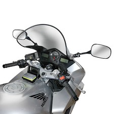 Givi custodia universale usato  Genova