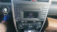 Riginal mercedes audio gebraucht kaufen  Berlin