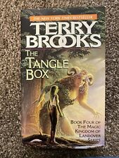 Terry brooks signed for sale  Germantown