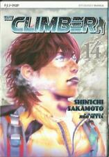 The climber manga usato  Sant Angelo a Cupolo
