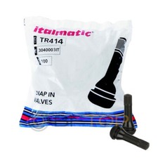 Valvole gomme auto usato  Vo