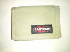 Eastpak geldbörse livgrün gebraucht kaufen  Würselen