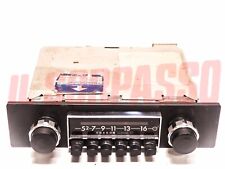 Auto radio voxson usato  Firenze