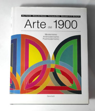 Arte dal 1900. usato  Roma