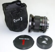 Vivitar 28mm f2.5 for sale  Englewood