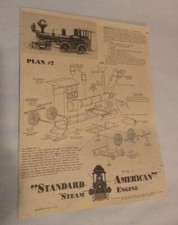 Set standard american for sale  New Hartford