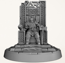 Tidor the king d'occasion  Mont-de-Marsan