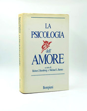 Psicologia dell amore usato  Roma