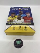 Topps superstars season usato  Italia