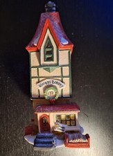 Dept north pole for sale  MINEHEAD