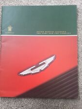 Aston martin volante for sale  WEYMOUTH