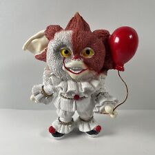 Gremlin pennywise resin for sale  HARROW