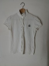 Moncler mezza manica usato  Siano