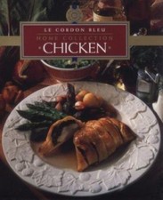 Chicken cordon bleu for sale  Aurora