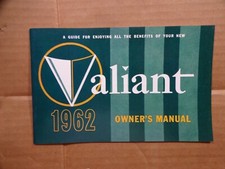 1962 plymouth valiant for sale  Georgetown