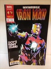Invincibile iron man usato  Reggio Emilia